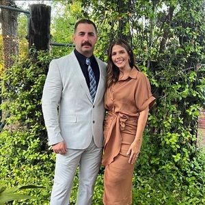 Meet your Posher, Daniel